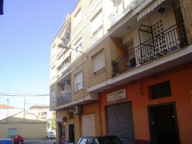 Piso en Ibi