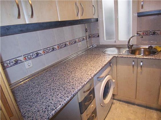 Piso en Madrid