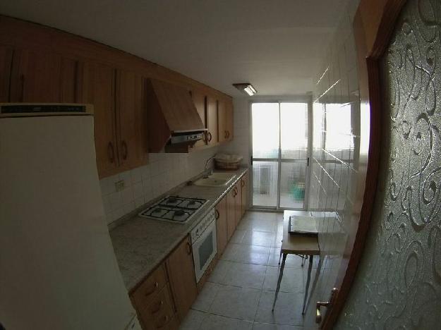 Piso en Valencia