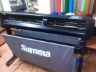 plotter summa 120dr - mejor precio | unprecio.es