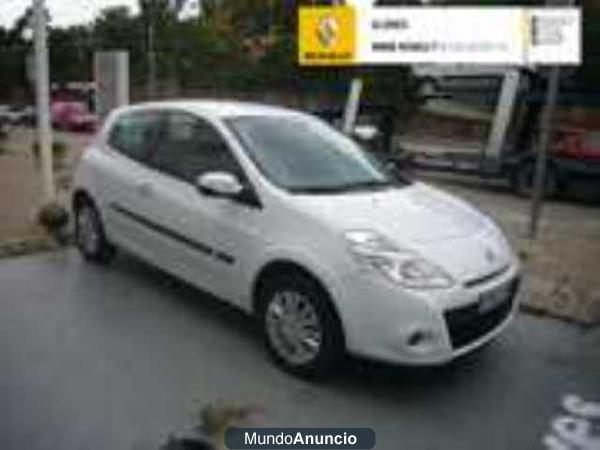 Renault Clio 1.5DCI Expression 90
