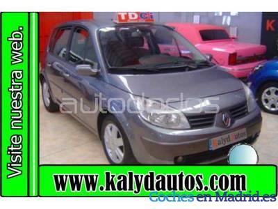 Renault Scénic