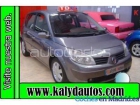 Renault Scénic - mejor precio | unprecio.es