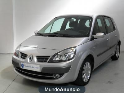 Renault Scenic SCENIC DYNAMIQUE 1.5DCI