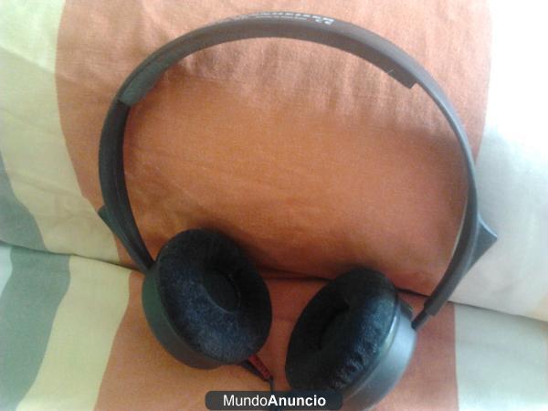 sennheiser hd 25 sp