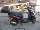 SUPER-OFERTA:DAELIM A-Foura 49cc - mejor precio | unprecio.es
