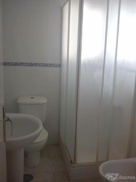 Vende piso en Sevilla