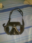 VENDO EQUIPACION DE BUCEO NEGOCIABLE - mejor precio | unprecio.es