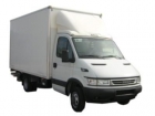 Vendo FURGONETA IVECO 32C12 - CONGELACION - mejor precio | unprecio.es