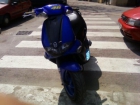 vendo gilera runner sin itv y trucada - mejor precio | unprecio.es