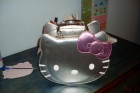 VENDO NECESAIRE DE VIAJE HELLO KITTY - mejor precio | unprecio.es