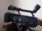 Video Camara Profesional 850 EUROS Sony Fx1 HDV - mejor precio | unprecio.es