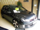 Volkswagen Golf 2.0 TSI GTI DSG NAV/TECHO - mejor precio | unprecio.es