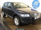 Volkswagen Touareg 4.2 V8 Tiptronic - mejor precio | unprecio.es