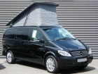 2008 Mercedes-Benz Viano 3.0 CDI Marco Polo - mejor precio | unprecio.es