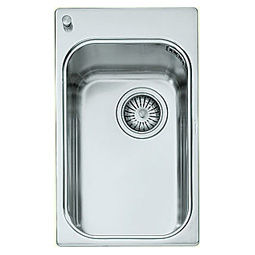 Alpes Inox VF 531-D