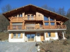 Apartamento en chalet : 6/6 personas - samoens alta saboya rodano alpes francia - mejor precio | unprecio.es