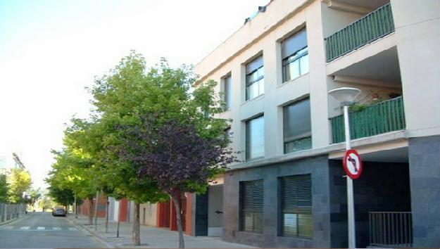 Apartamento en Figueres