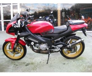 APRILIA RS 125