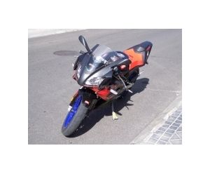 APRILIA RS 50
