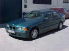 BMW SERIE 3 318I - mejor precio | unprecio.es