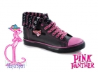 BOTINES PANTERA ROSA - mejor precio | unprecio.es