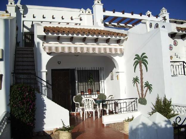 Bungalow en Zenia, La