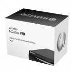 Caja disco multimedia woxter i-cube 790 - mejor precio | unprecio.es
