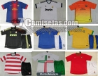 camisetas de futbol por mayor de www.7camisetas.com 14 euros/pcs - mejor precio | unprecio.es