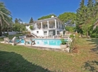 Chalet con 4 dormitorios se vende en Marbella, Costa del Sol - mejor precio | unprecio.es