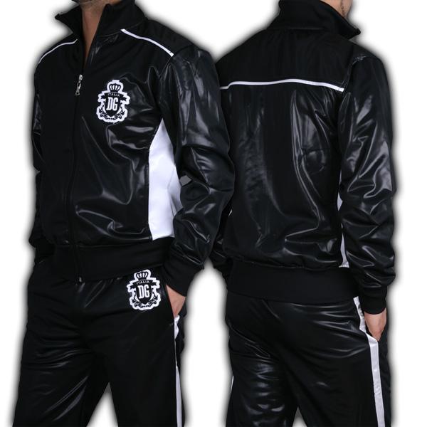 Chandal Dolce & Gabbana DG  para hombre.