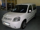 CITROEN Ber. Com. 1.6HDI 92 SX Plus - mejor precio | unprecio.es
