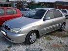 Daewoo Lanos 1.5 SE/Alpine WWW.INMOCOCHES - mejor precio | unprecio.es