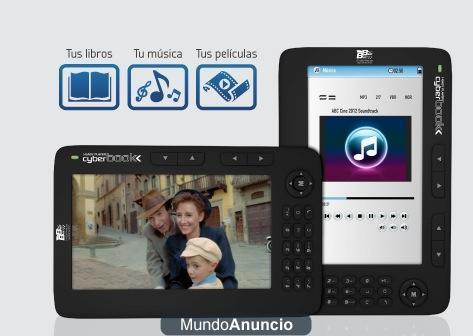 E-BOOK MULTIMEDIA SIN ESTRENAR Y ECONOMICO. EL MEJOR REGALO PARA UNA PRIMERA COMUNION