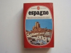 ESPAGNE.(Livre turistique de voyage 1974) - mejor precio | unprecio.es