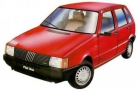 Fiat Uno 70SL en BARCELONA - mejor precio | unprecio.es