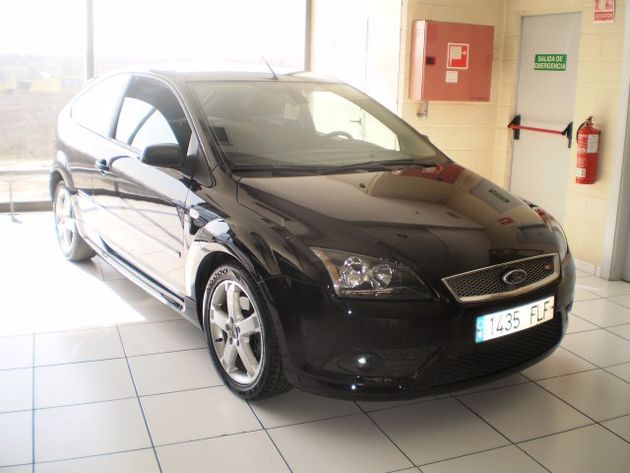 FORD Focus 1.8TDCI XR