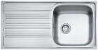 Franke Galileo GOX 611-L - mejor precio | unprecio.es