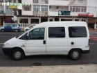 Furgoneta peugeot expert(combi)turbo diesel - mejor precio | unprecio.es