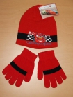 GORRO Y GUANTES CARS - mejor precio | unprecio.es