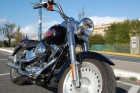 Harley Davidson Fat Boy del 2007 con tan solo 1.060kms ¡¡¡ - mejor precio | unprecio.es