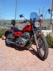 Honda rebel 250 de 99 con 8000 km - mejor precio | unprecio.es