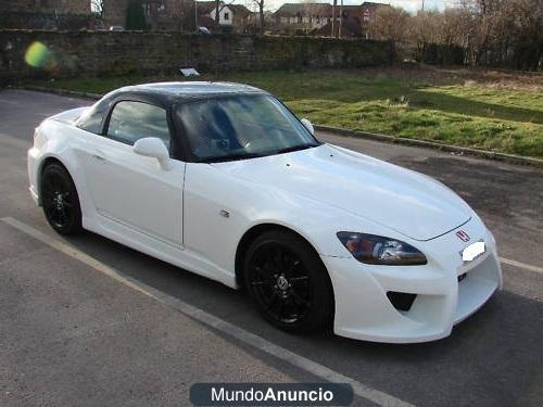 Honda S 2000 2.0