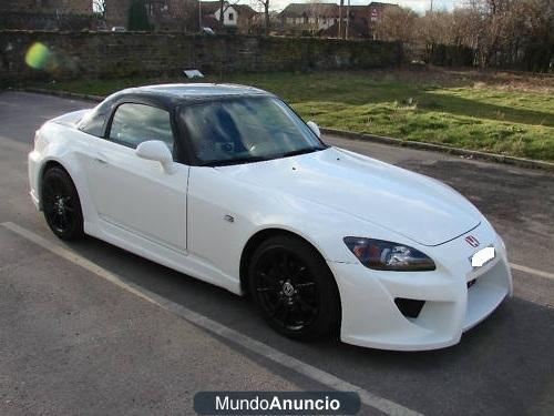 Honda S 2000 2.0