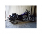 HONDA SHADOW 750 C2 - mejor precio | unprecio.es