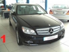 Mercedes Clase C 220Cdi 170Cv AVANTGARDE **NACIONAL** - mejor precio | unprecio.es