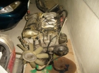MOTOR MERCEDES 190 2500 DIESEL - mejor precio | unprecio.es