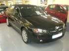 NISSAN Almera 1.8 Line Up Aut. - mejor precio | unprecio.es