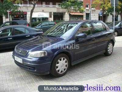 Opel Astra 1.6 16V COMFORT