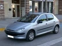PEUGEOT 1.4 HDI - Barcelona